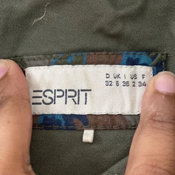 Esprit dress - Picture 4 of 4